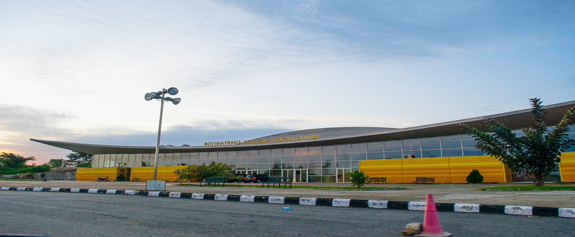 LGPTD Building