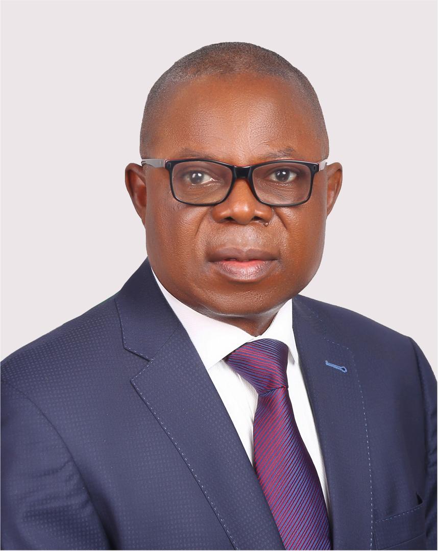 Chief Olayide Owolabi Adelami - Deputy Governor of Ondo State