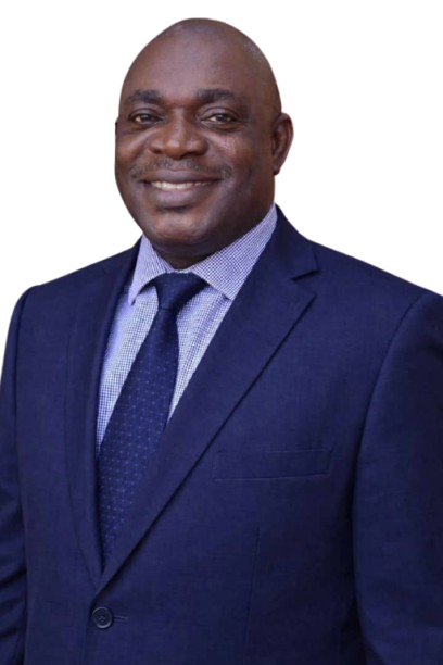 Mr. Atibioke Olaoluwa - Permanent Secretary LGPTD